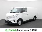 Maxus eDeliver 3 Garantie tot 2028(voertuig) & 2031(batterij, Auto's, Gebruikt, Maxus, 5 deurs, 228 km