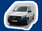 Mercedes-Benz Vito 109 CDI Lang Trekhaak Betimmering Cruise, 164 g/km, Mercedes-Benz, Zilver of Grijs, Te koop