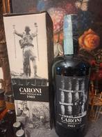 Caroni 1983 rum, Verzamelen, Ophalen of Verzenden, Zo goed als nieuw