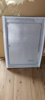 Domo badkamer convector (ip24), Ophalen, Zo goed als nieuw