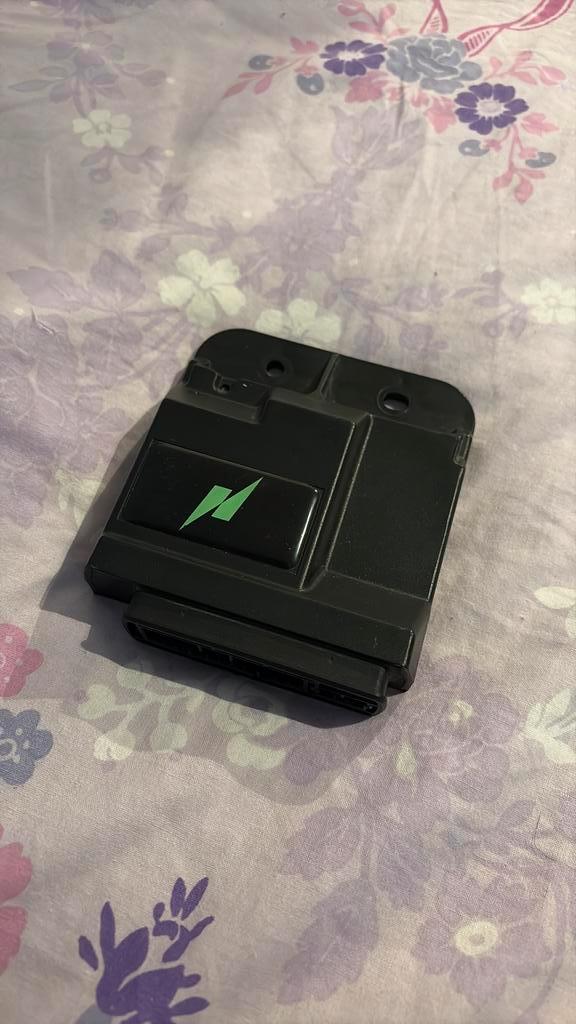 Thndr Ecu 50cc Piaggio Zip, Vespa Onbegrensd, Fietsen en Brommers, Brommeronderdelen | Scooters, Zo goed als nieuw, Piaggio, Ophalen of Verzenden