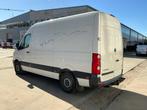 2010 Volkswagen Crafter Personenauto's, Auto's, Euro 5, Gebruikt, Overige modellen, Bedrijf
