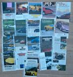 LAMBORGHINI DIABLO - ARTIKELS, Ophalen of Verzenden