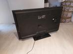 TV LCD Panasonic, Ophalen, Panasonic, LCD, Zo goed als nieuw