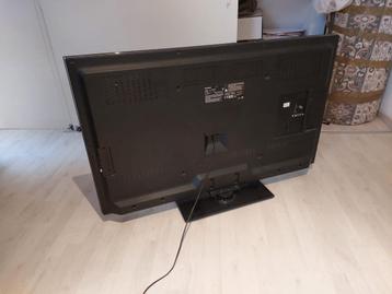TV LCD Panasonic, Panasonic, LCD, Comme neuf, Enlèvement