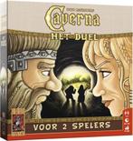 Caverna Het duel - 999 Games, 1 ou 2 joueurs, Enlèvement ou Envoi, Neuf