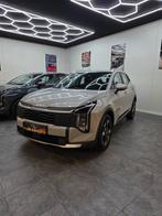 KIA SPORTAGE EXCLUSIVE 1.6T-GDI 150PK AUTOMAAT 2025 NIEUW, Auto's, Automaat, Bedrijf, 5 zetels, Bluetooth