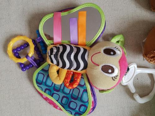 Knuffelpakket, Kinderen en Baby's, Speelgoed | Knuffels en Pluche, Beer, Ophalen