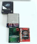 STAR TREK ENTERPRISE  dvd, Alle leeftijden, Ophalen of Verzenden, Actie, Boxset