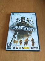PC Company of Heroes, Ophalen of Verzenden