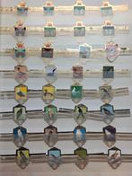 Sigarenbandjes,  series en los, Ophalen of Verzenden, Gebruikt, Sigarenbandjes