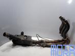 uitlaatbochten Suzuki GSXR 600 750 L1 L7 2011 2017 GSX-R uit, Gebruikt, -, -, Ophalen of Verzenden