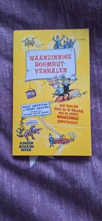 3 boeken waanzinnige boomhut+ nog 3 boeken alle boeken, Comme neuf, Enlèvement