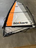 Blokart 3,0m zeil - strandzeilen, Ophalen, Gebruikt, Overige typen, Minder dan 15 m²