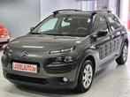 Citroën C4 Cactus 1.2i Feel Gps Led Cruise CAMERA Bluet Sen, 5 places, Berline, 4 portes, Achat