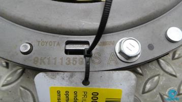 TOYOTA PRIUS [FLYWHEEL] 2011 beschikbaar voor biedingen