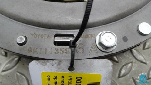 TOYOTA PRIUS [FLYWHEEL] 2011, Auto-onderdelen, Motor en Toebehoren, Gebruikt, ARN erkend, Stiba lid, Erkend duurzaam, Ophalen of Verzenden
