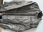 Jas, Kleding | Heren, Jassen | Zomer, Ophalen, Crone, Maat 48/50 (M), Zo goed als nieuw