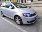 Une très belle Volkswagen golf plus essence LPG, Auto's, Volkswagen, Automaat, Euro 5, Berline, Te koop
