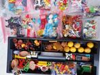 Playmobil kleine onderdelen rosasetjes, Ophalen of Verzenden, Gebruikt, Los Playmobil