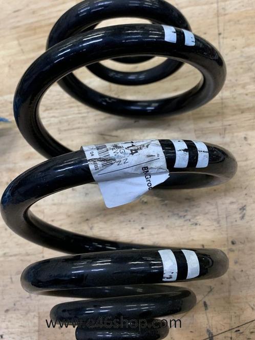 Achterveer BMW E46 OE 33531095714 ORG BMW NIEUW, Auto-onderdelen, Ophanging en Onderstel, BMW, Nieuw, Ophalen of Verzenden
