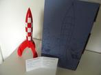 Kuifje Moulinsart-raket van 30 cm, Nieuw, Ophalen of Verzenden, Kuifje