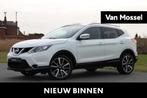 Nissan Qashqai 1.2 DIG-T Tekna, Voorwielaandrijving, Stof, Gebruikt, 116 pk