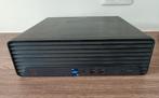 HP Elite SFF 800 G9, Ophalen, SSD