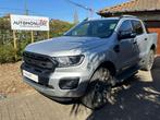 Ford Ranger 2.0 BiT EcoBlue Wildtrak (EU6.2) (bj 2023), Automaat, 4 deurs, 4 cilinders, USB