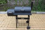 smoker/barbecue, Tuin en Terras, Houtskoolbarbecues, Ophalen, Gebruikt, Buccan, Met accessoires