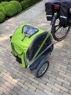 Hondenfietskar doggy ride, Ophalen, Zo goed als nieuw