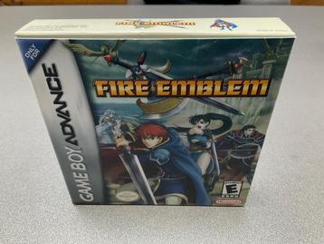 Fire Emblem