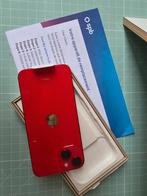 Iphone 14 128gb red(product) edition mint state neuf, Telecommunicatie, Mobiele telefoons | Apple iPhone, 128 GB, Nieuw, Ophalen of Verzenden
