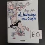 tectonique des plaques EO - Margaux MOTIN - 356 pgs, Ophalen of Verzenden, Zo goed als nieuw