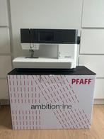 Pfaff Quilt Ambition 630 naaimachine, Hobby en Vrije tijd, Naaimachines en Toebehoren, Ophalen, Zo goed als nieuw, Naaimachine