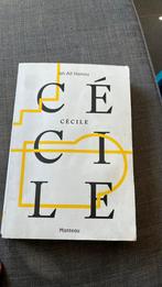 Ish Ait Hamou - Cecile, Ophalen, Ish Ait Hamou