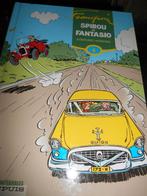 Spirou et Fantasio intégrale 4 eo, Livres, Enlèvement ou Envoi