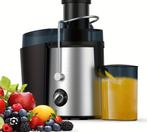 Sapcentrifuge elektric juicer, Elektronische apparatuur, Juicers, Ophalen of Verzenden, Nieuw, Sapcentrifuge