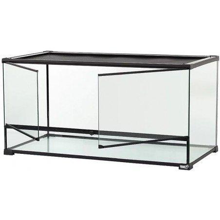 Terrarium, vivarium, Dieren en Toebehoren, Reptielen en Amfibieën | Toebehoren, Zo goed als nieuw, Terrarium of Paludarium, Ophalen of Verzenden