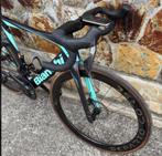 Bianchi Olte Pro 53, Ultegra 12 speed, Fietsen en Brommers, Ophalen, Zo goed als nieuw, Carbon