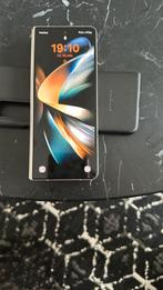 SAMSUNG Z FOLD 4 512 GIGAS BEIGE, Telecommunicatie, Mobiele telefoons | Samsung, Ophalen of Verzenden, Gebruikt, Galaxy Z Fold