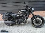 Als nieuwe Eliminator 500 SE, Motoren, LED Verlichting, Chopper, Particulier, 451 cc