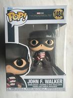 Funko Pop! John F. Walker Nr 1484, Enlèvement ou Envoi, Neuf