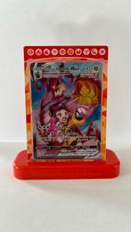 Urshifu Vmax TG19/TG30, Hobby en Vrije tijd, Verzamelkaartspellen | Pokémon, Ophalen, Zo goed als nieuw, Losse kaart