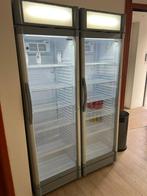 Drankenkoelkast GGM GASTRO, Ophalen, Zo goed als nieuw