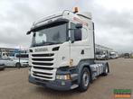 Scania R450 4x2 Highline Euro6C - Retarder - Lambrecht Compr, Cruise Control, Achat, Scania, Diesel