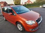 Touran 7 zitplaatsen benzine gekeurd voor verkoop, Auto's, Electronic Stability Program (ESP), Euro 5, 750 kg, 4 cilinders