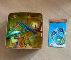 Geomag - magnetisch speelgoed, Kinderen en Baby's, Speelgoed | Bouwstenen, Ophalen of Verzenden, Zo goed als nieuw, Overige merken