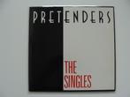 Pretenders – The Singles (1987), Ophalen of Verzenden, 12 inch, Alternative