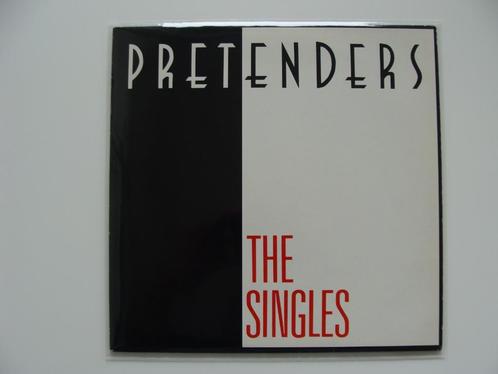 Pretenders – The Singles (1987), Cd's en Dvd's, Vinyl | Rock, Alternative, 12 inch, Ophalen of Verzenden